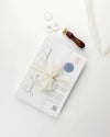 Customized The Moonlight Wedding Invitation Suite (Set of 50)