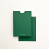 Top Tag Envelope (Set of 5)