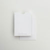 Top Tag Envelope (Set of 5)