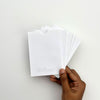 Top Tag Envelope (Set of 5)