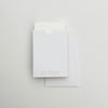 Top Tag Envelope (Set of 5)