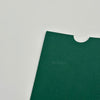 Top Pull Envelope With Foil (Set of 5)
