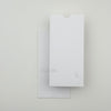 Top Pull Envelope With Foil (Set of 5)