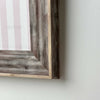Vintage Wood Photo Frame (A3)