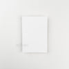 Plain Insert Card (Set of 5)