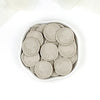Leaf Branch Wax Seal for Invitations (Set of 5)