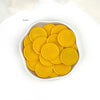 Flower Basket Wax Seal for Invitations (Set of 5)