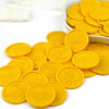 Flower Basket Wax Seal for Invitations (Set of 5)
