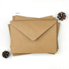 STD Envelope (Set of 5)
