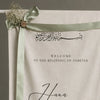 Wedding Banner