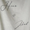 Wedding Banner