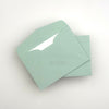 Greeting Card Envelope (Set of 5)