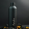 Customized Water Bottle