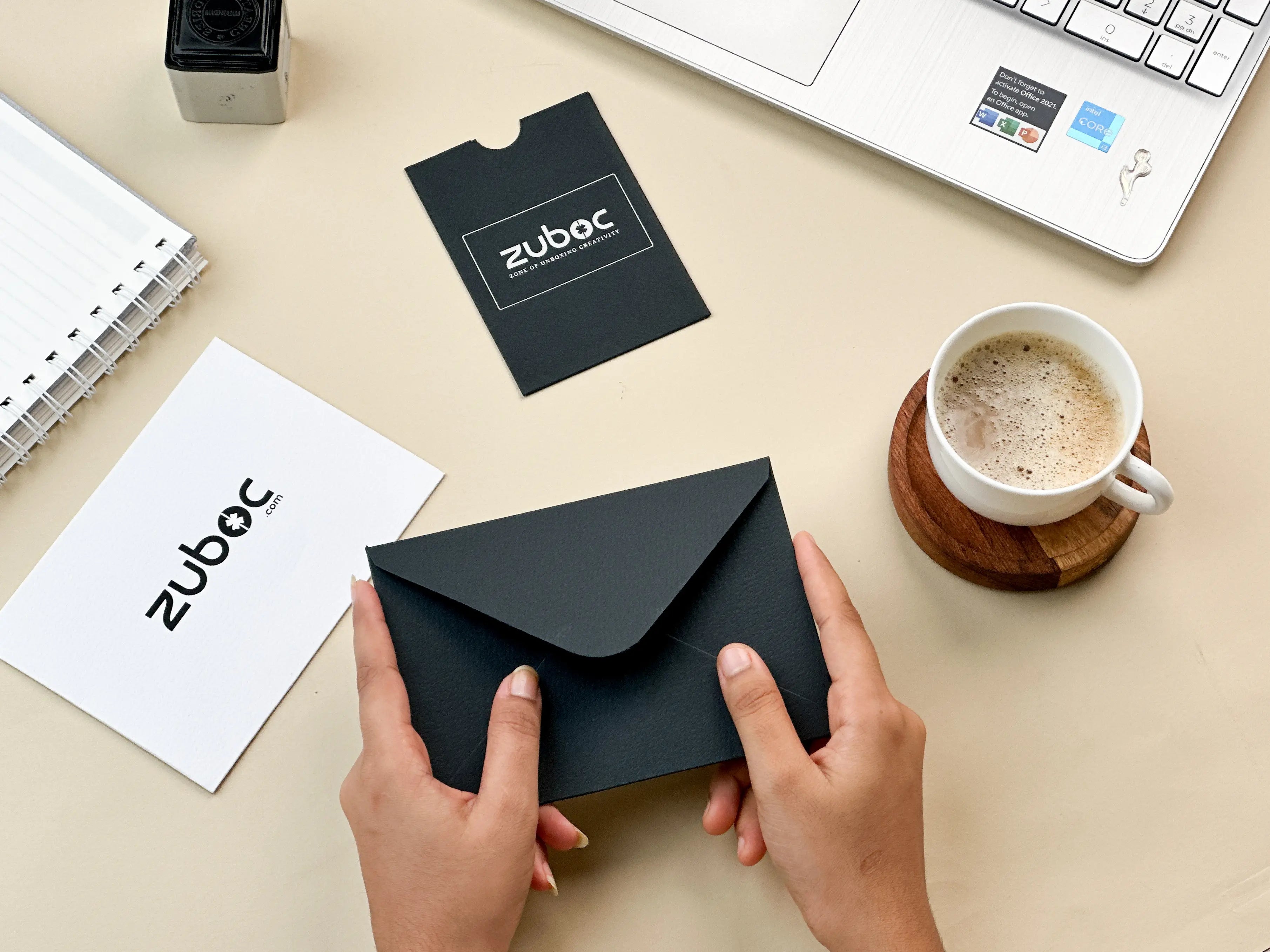 <p><strong>Perfectly Presented</strong></p>