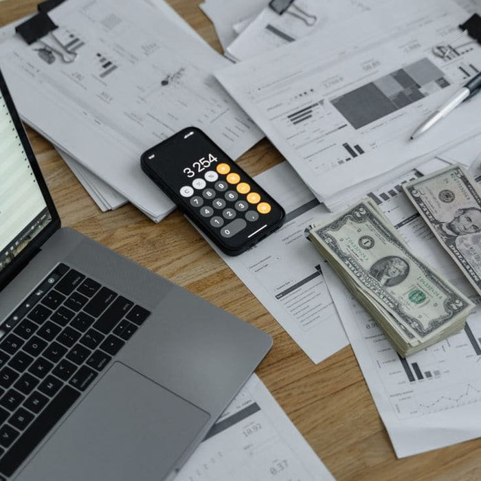 The Business of Art: How to Price Your Work Without Underselling Yourself