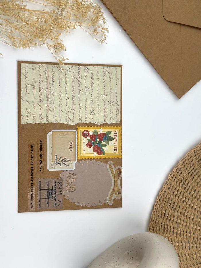 From Plain to Polished! How Quality Envelopes Reflect Your Business Values