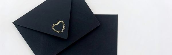Zuboc Envelopes