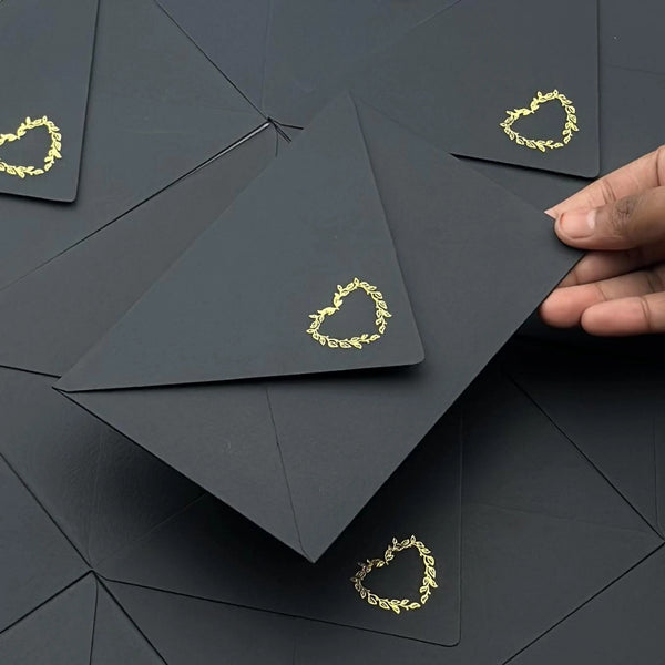 Zuboc Envelopes