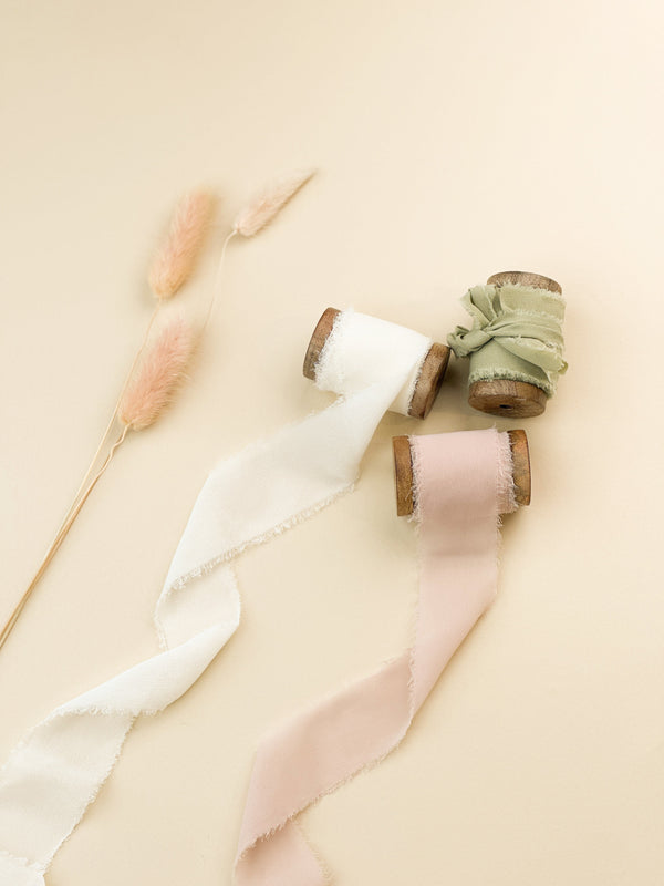 Zuboc Ribbon