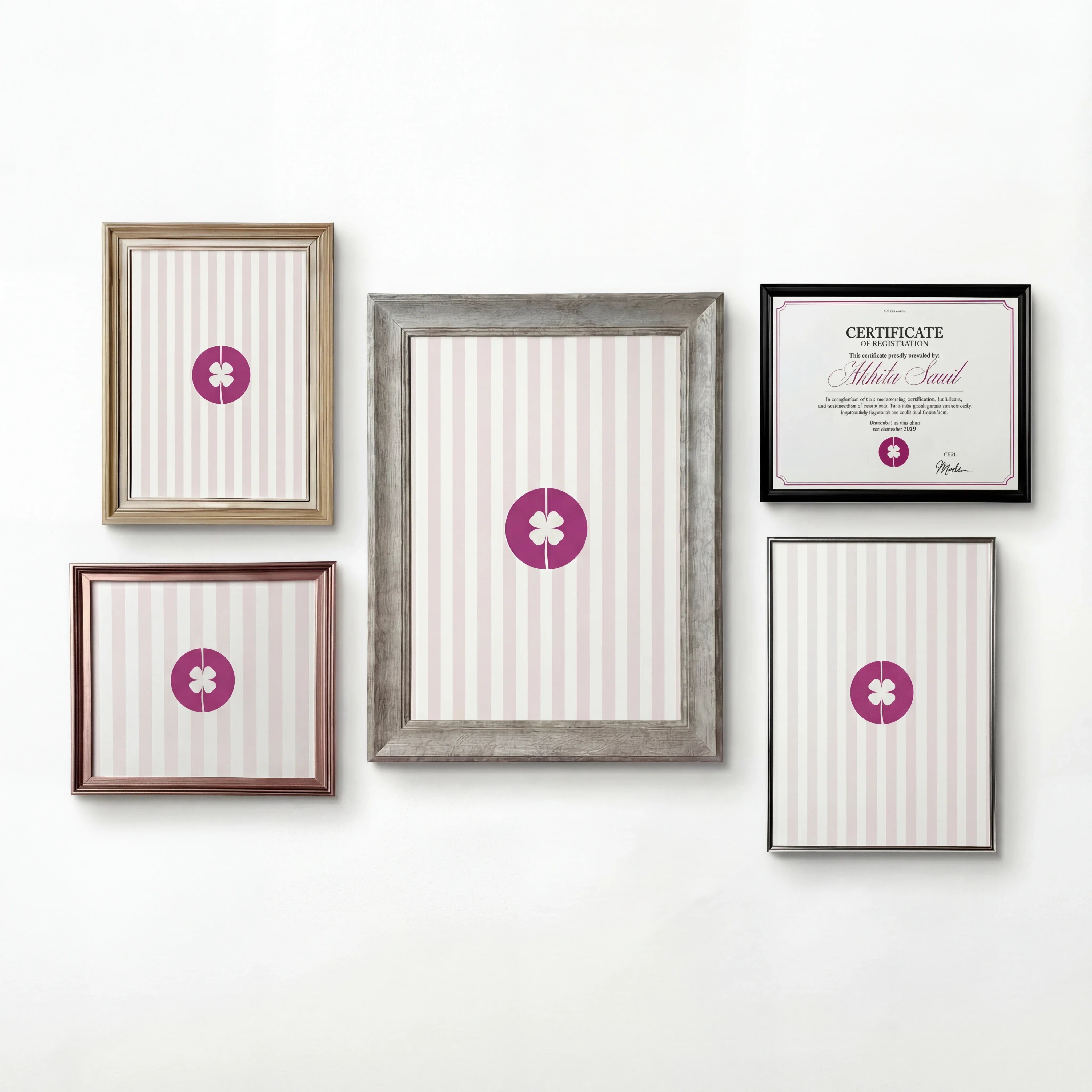photo frames