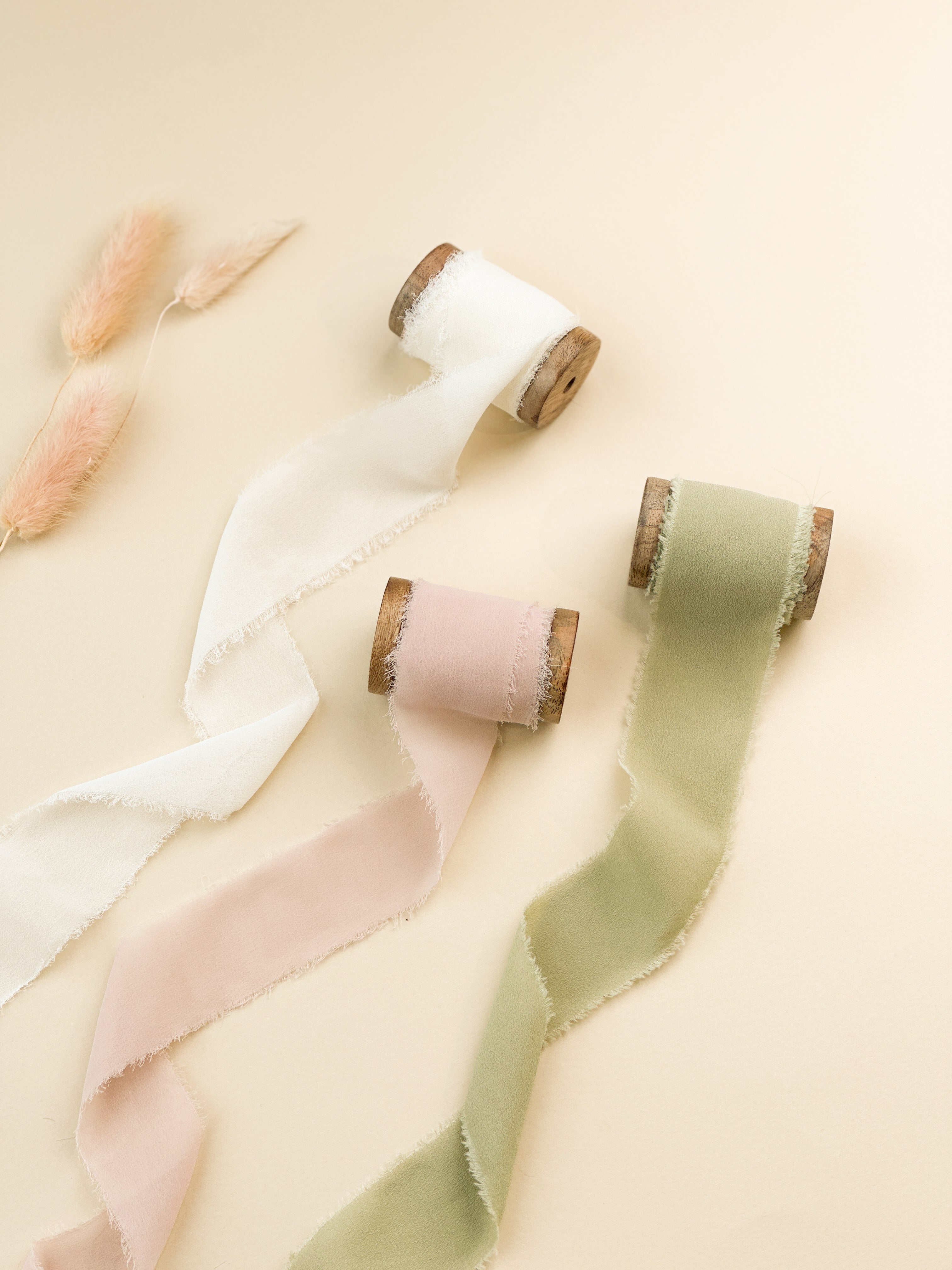 Zuboc Ribbons