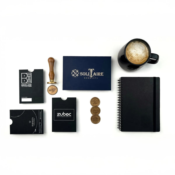 Zuboc Corporate Products