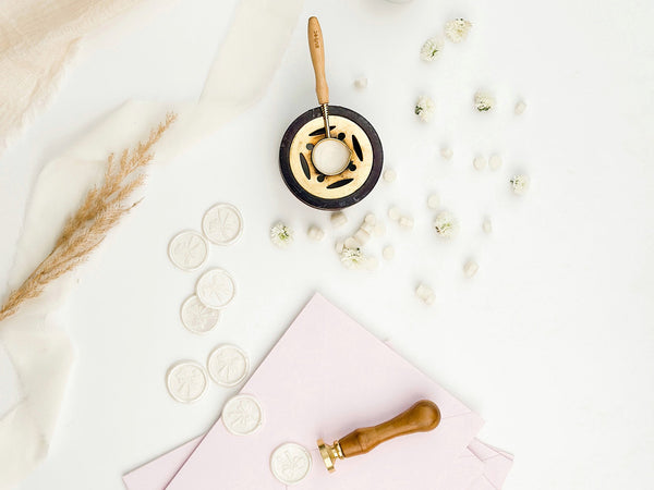 Wax Melting Accessories