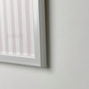 White Photo Frame (1/2”, A4)