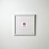 White Photo Frame (1/2”, 8*8)