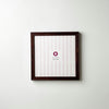 Coffee Brown Photo Frame (10x10")