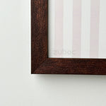 Coffee Brown Photo Frame (10x10")