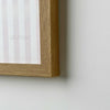 Textured Pine Wood Photo Frame (10x10")