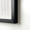 Thick Black Photo Frame (10x10")