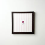Thick Dark Brown Photo Frame (10x10")