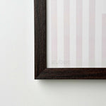 Thick Dark Brown Photo Frame (10x10")