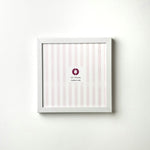 Thick White Photo Frame (10x10")