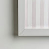 Thick White Photo Frame (10x10")