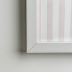 Thick White Photo Frame (10x10")