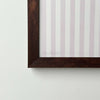 Coffee Brown Photo Frame (12*12”)