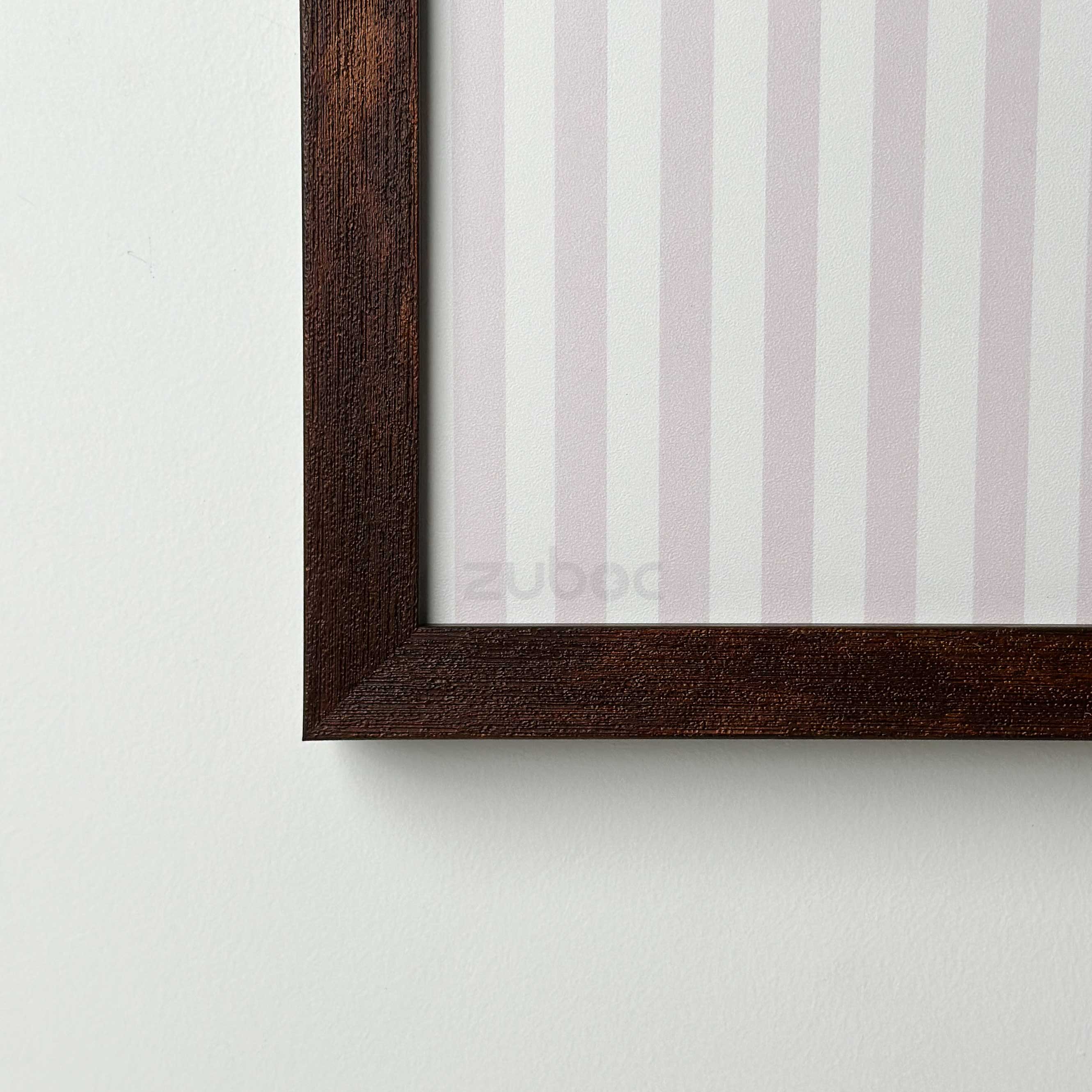 Coffee Brown Photo Frame (12*12”)