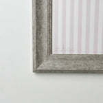 Grey Vintage Photo Frame (12*12”)