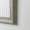 Grey Vintage Photo Frame (12*12”)
