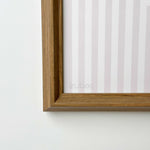 Teak Wood Photo Frame (12*12”)