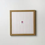 Textured Pine Wood Photo Frame (12*12”)