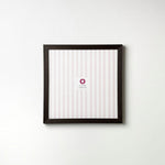Thick Dark Brown Photo Frame (12*12”)
