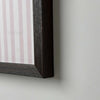 Thick Dark Brown Photo Frame (12*12”)