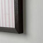 Thick Dark Brown Photo Frame (12*12”)