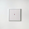 Thick White Photo Frame (12*12”)