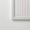 Thick White Photo Frame (12*12”)