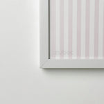 Thick White Photo Frame (12*12”)